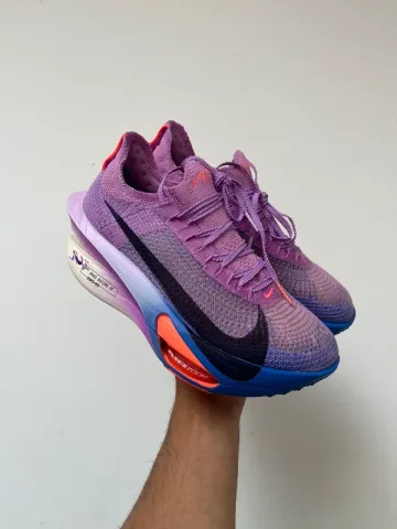 Used Nike Air Zoom Alphafly Next% 3 bike — image 10 of 15