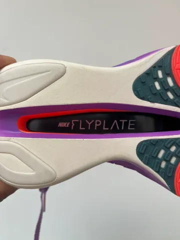 Used Nike Air Zoom Alphafly Next% 3 bike — image 5 of 15