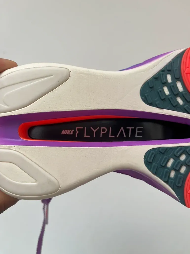 Used Nike Air Zoom Alphafly Next% 3 bike — image 5 of 15