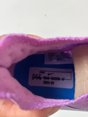 Used Nike Air Zoom Alphafly Next% 3 bike — image 7 of 15