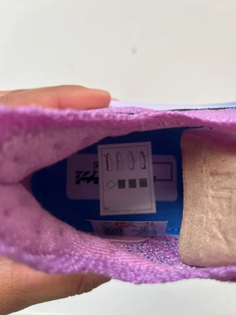 Used Nike Air Zoom Alphafly Next% 3 bike — image 8 of 15