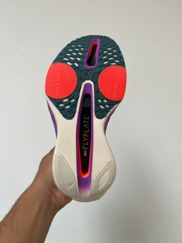 Used Nike Air Zoom Alphafly Next% 3 bike — image 4 of 15
