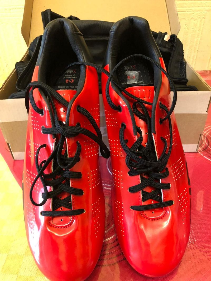 Used Giro Empire ACC Cycling Shoes