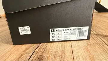 Used Scarpa Evo Running bike — image 5 of 5