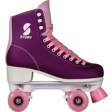 Brugt Story Soul Side by Side Roller Skates 2026 bike — billede 1 af 6