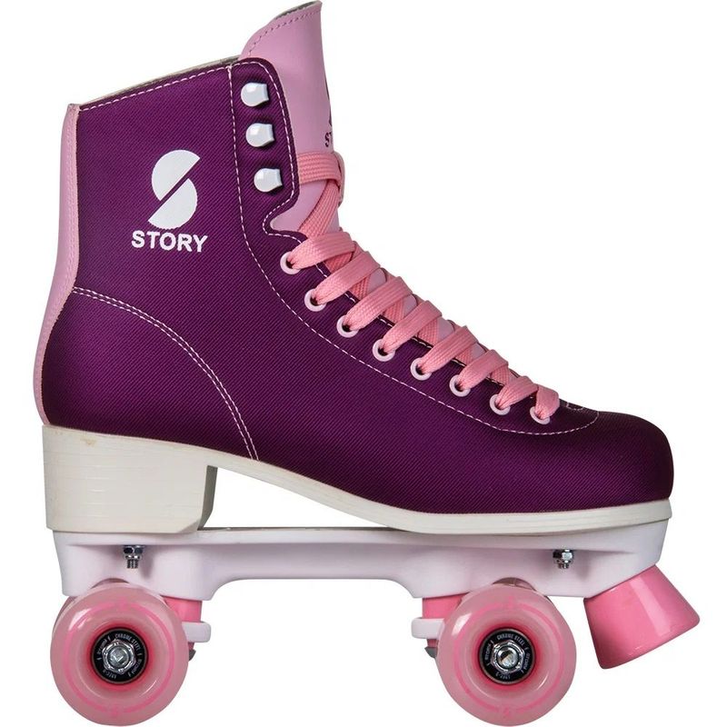 Gebrauchtes Story Soul Side by Side Roller Skates 2026 Skate / Scooter