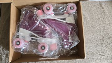 Brugt Story Soul Side by Side Roller Skates 2026 bike — billede 2 af 6