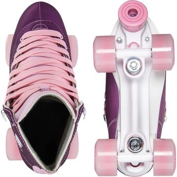 Brugt Story Soul Side by Side Roller Skates 2026 bike — billede 4 af 6