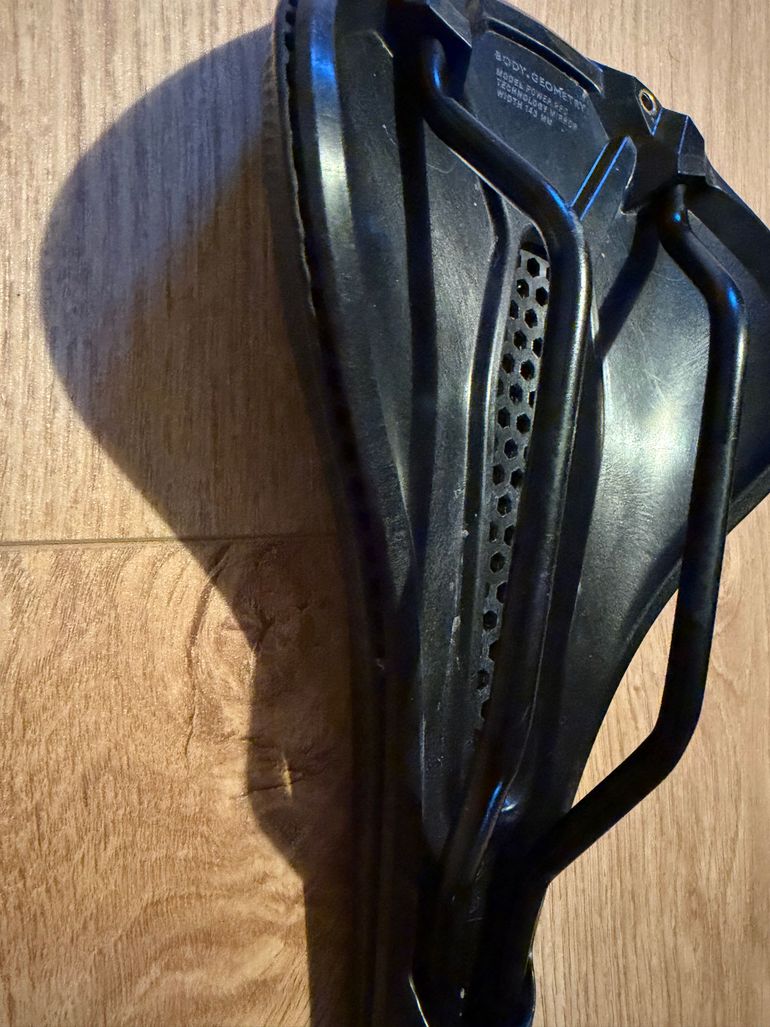 Specialized Power Pro Mirror bike usato — immagine 7 di 13