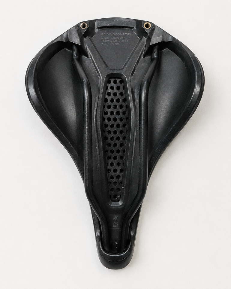 Specialized Power Pro Mirror bike usato — immagine 4 di 13
