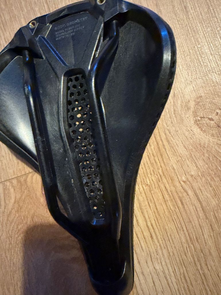 Specialized Power Pro Mirror bike usato — immagine 6 di 13