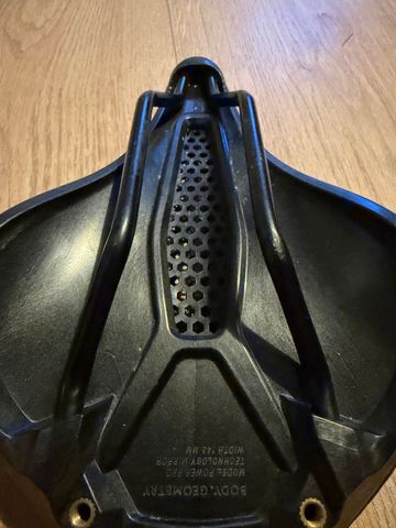Specialized Power Pro Mirror bike usato — immagine 9 di 13