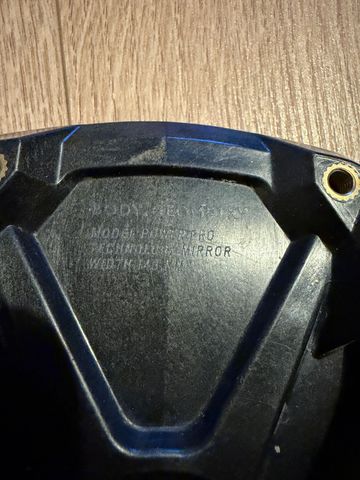 Specialized Power Pro Mirror bike usato — immagine 5 di 13