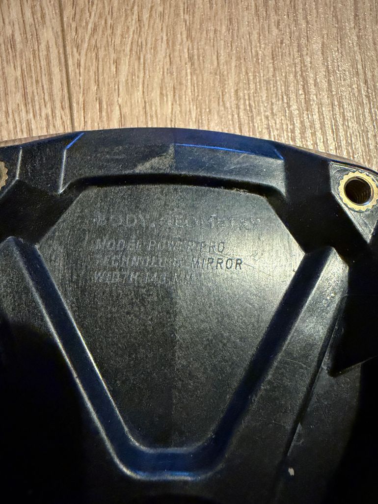 Specialized Power Pro Mirror bike usato — immagine 5 di 13