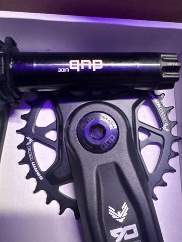 Sram Eagle 90 Transmission 2026 bike de segunda mano — imagen 4 de 5