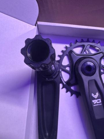 Sram Eagle 90 Transmission 2026 bike de segunda mano — imagen 5 de 5