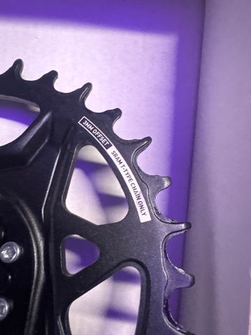 Sram Eagle 90 Transmission 2026 bike de segunda mano — imagen 3 de 5