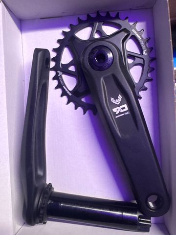 Sram Eagle 90 Transmission 2026 bike de segunda mano — imagen 1 de 5