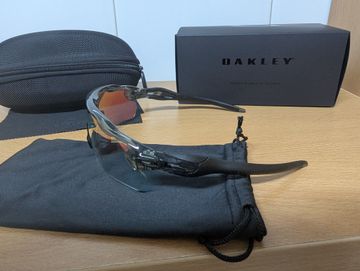 Oakley Radar bike d'occasion — image 5 sur 6