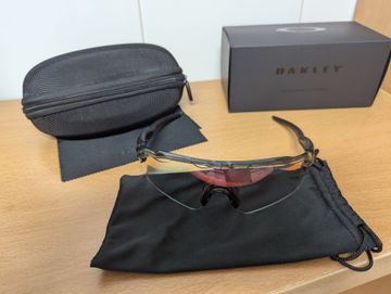 Oakley Radar bike d'occasion — image 3 sur 6