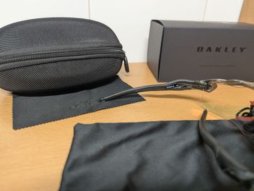 Oakley Radar bike d'occasion — image 4 sur 6