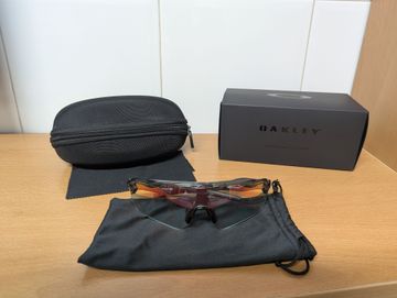 Oakley Radar bike d'occasion — image 2 sur 6