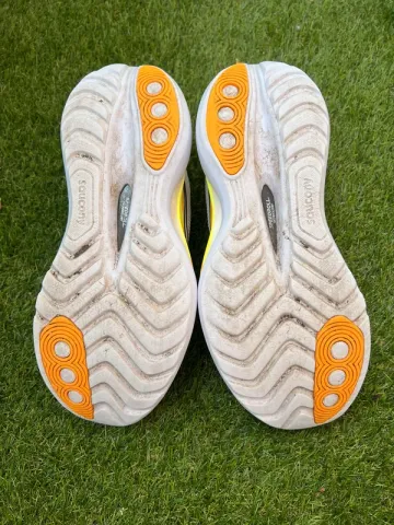 Used Saucony Endorphin Trainer bike — image 4 of 5