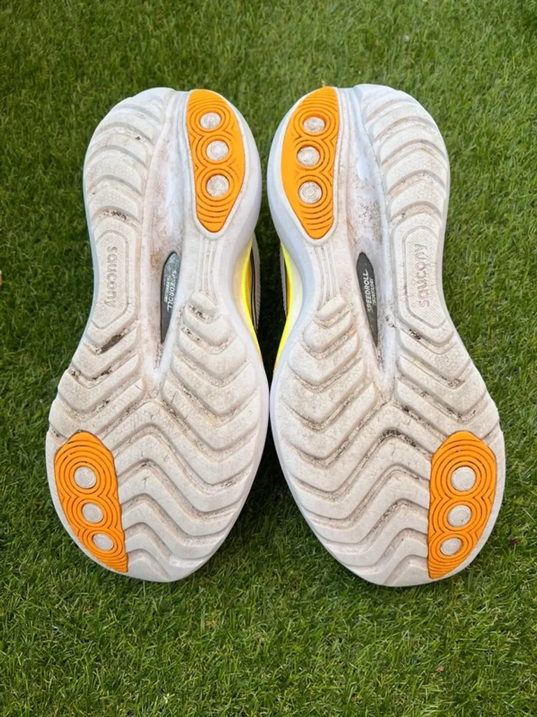 Used Saucony Endorphin Trainer bike — image 4 of 5