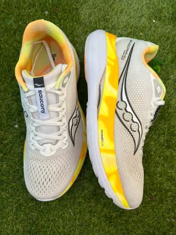 Used Saucony Endorphin Trainer bike — image 3 of 5