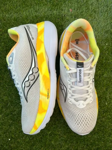 Used Saucony Endorphin Trainer bike — image 2 of 5