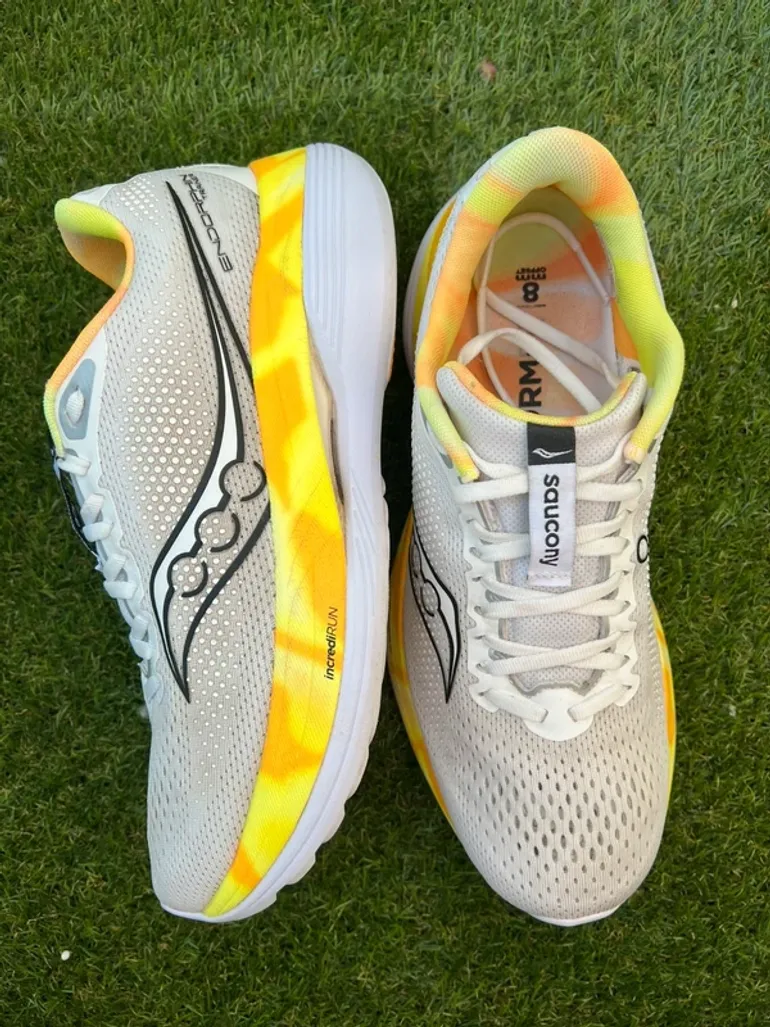 Used Saucony Endorphin Trainer bike — image 2 of 5