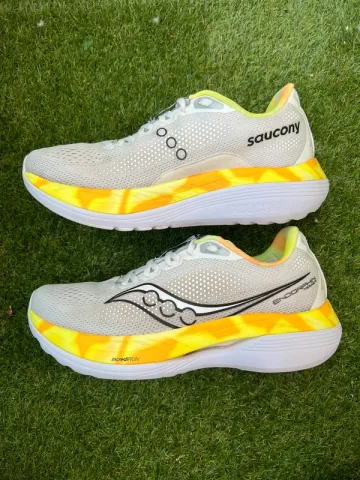 Used Saucony Endorphin Trainer bike — image 2 of 6
