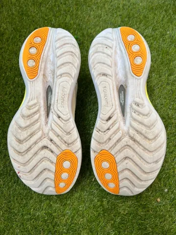 Used Saucony Endorphin Trainer bike — image 5 of 6
