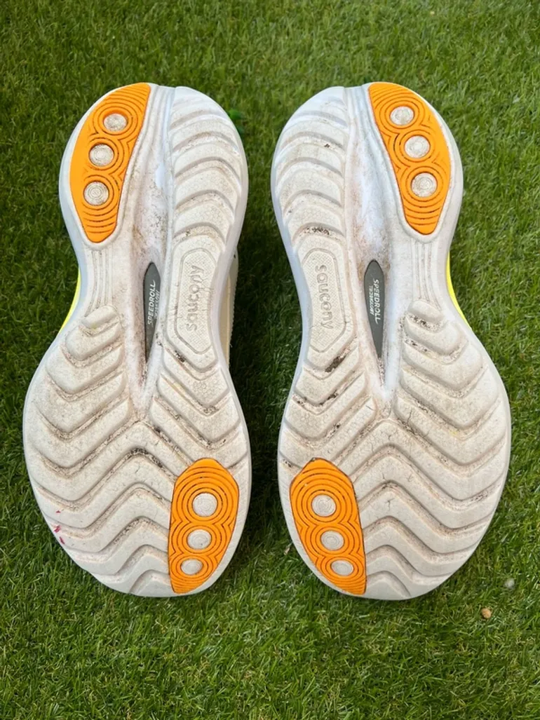 Used Saucony Endorphin Trainer bike — image 5 of 6