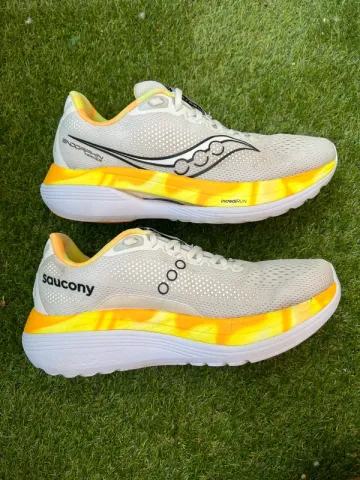 Used Saucony Endorphin Trainer bike — image 3 of 6