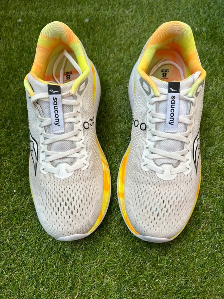 Used Saucony Endorphin Trainer bike — image 4 of 6