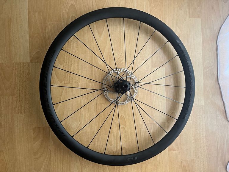 Used Profile Design GMR 2023 bike — image 3 of 5