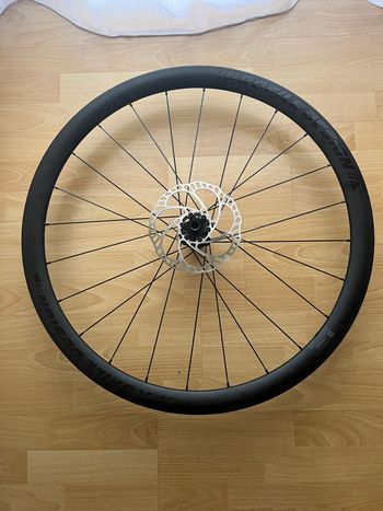 Used Profile Design GMR 2023 bike — image 1 of 5