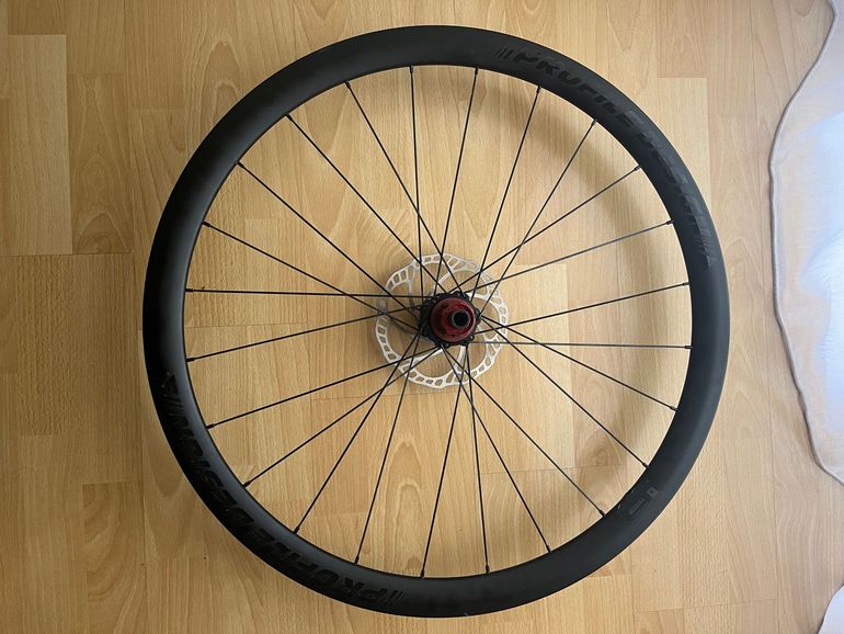 Profile Design GMR 2023