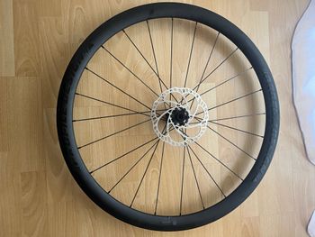 Used Profile Design GMR 2023 bike — image 4 of 5