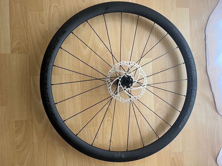 Used Profile Design GMR 2023 bike — image 4 of 5