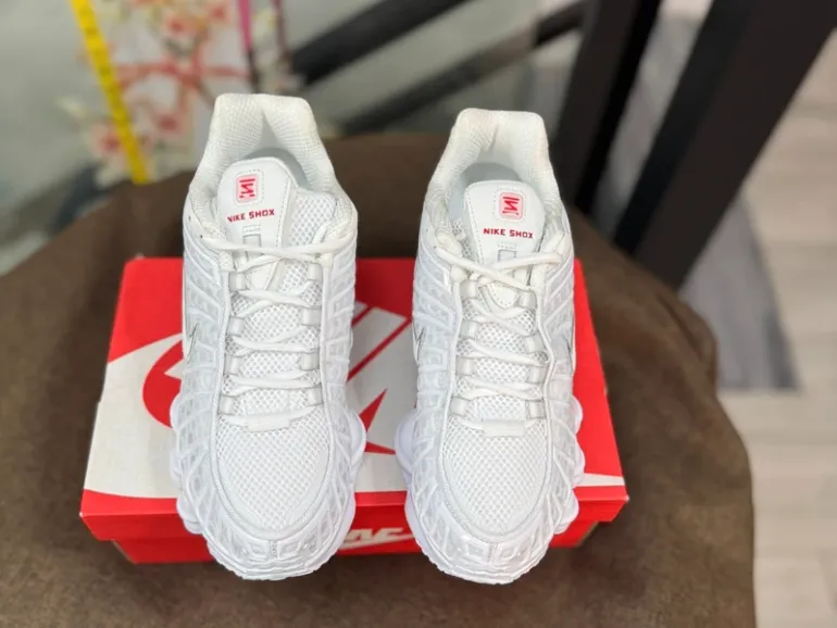 Gebrauchtes Nike Air Max TL Plus bike — Bild 2 von 7