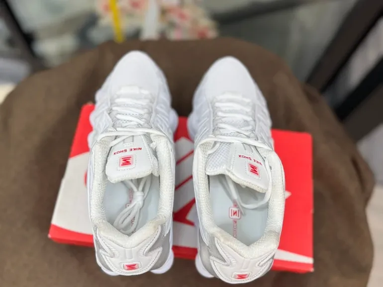Gebrauchtes Nike Air Max TL Plus bike — Bild 4 von 7