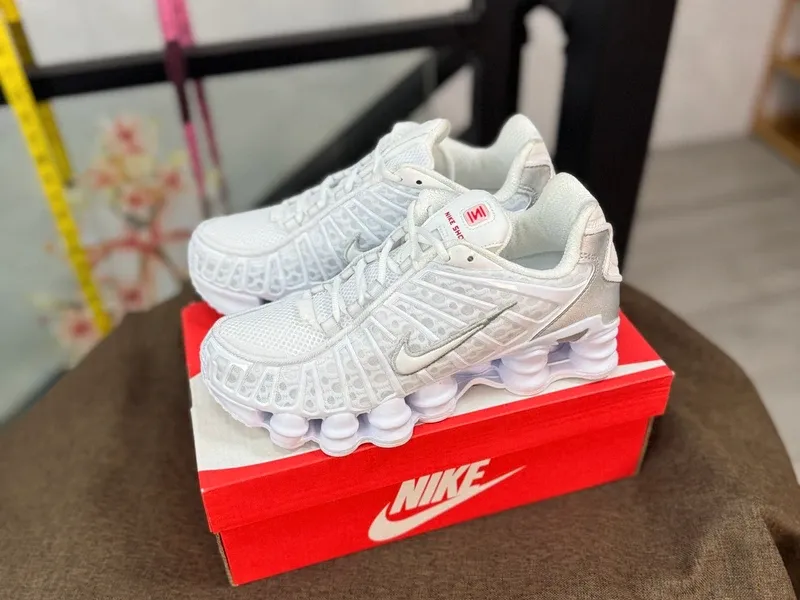 Gebrauchtes Nike Air Max TL Plus Running Shoes