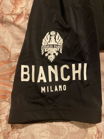 Brugt Bianchi Cycling Pants bike — billede 4 af 10