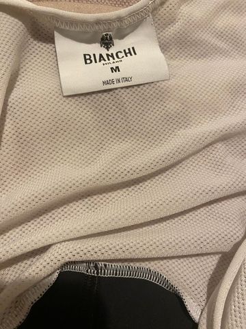 Brugt Bianchi Cycling Pants bike — billede 2 af 10