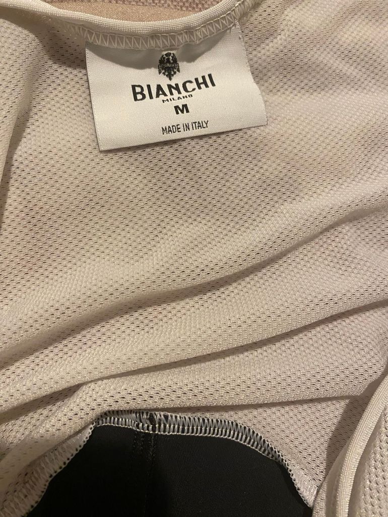 Brugt Bianchi Cycling Pants bike — billede 2 af 10