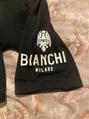 Brugt Bianchi Cycling Pants bike — billede 3 af 10