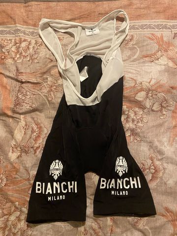 Brugt Bianchi Cycling Pants bike — billede 1 af 10