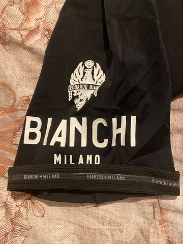 Brugt Bianchi Cycling Pants bike — billede 6 af 10